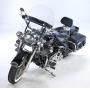 Harley Davidson Road King Classic Motorcycle Call to Make Offer